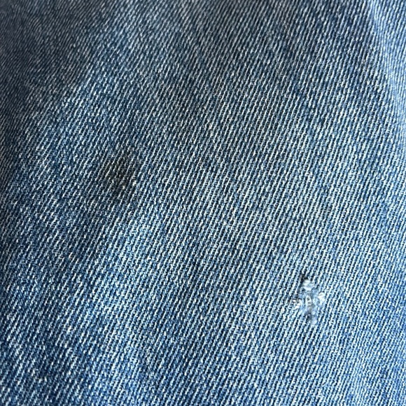 Vintage “Rustler” Straight Leg Jeans - Picture 8 of 8